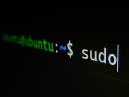 How to setup weak password in Ubuntu