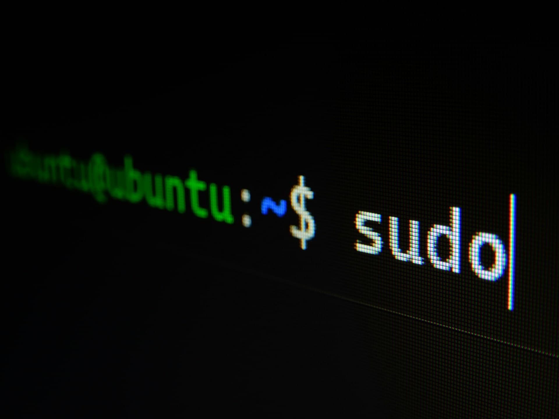 How to setup weak password in Ubuntu